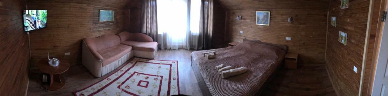 ''Forest House '' Будинок Для Відпочинку Truskavets Ngoại thất bức ảnh