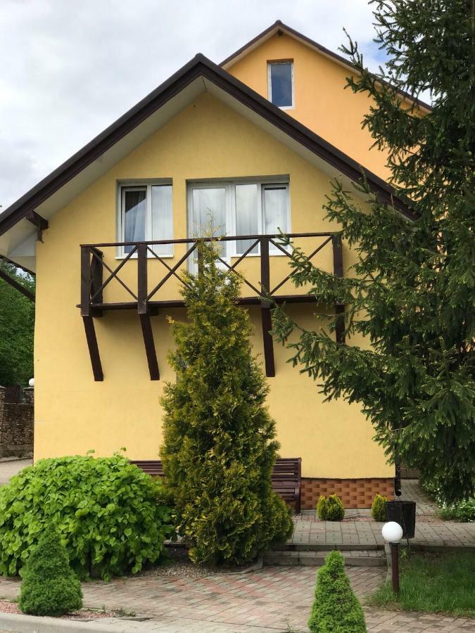 ''Forest House '' Будинок Для Відпочинку Truskavets Ngoại thất bức ảnh